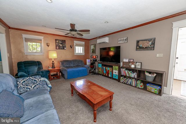 316 HAZEL AVE, Westville, NJ 08093