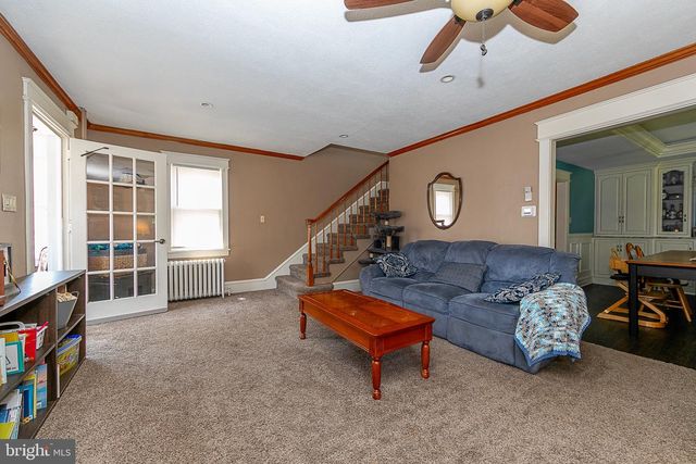 316 HAZEL AVE, Westville, NJ 08093