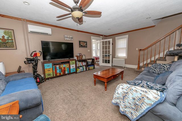 316 HAZEL AVE, Westville, NJ 08093