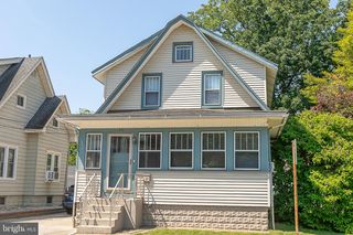 316 HAZEL AVE, Westville, NJ 08093