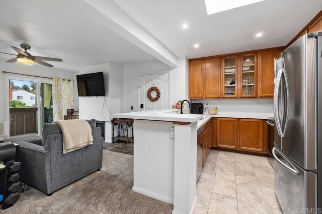 7767 Margerum Avenue 256, San Diego, CA 92120