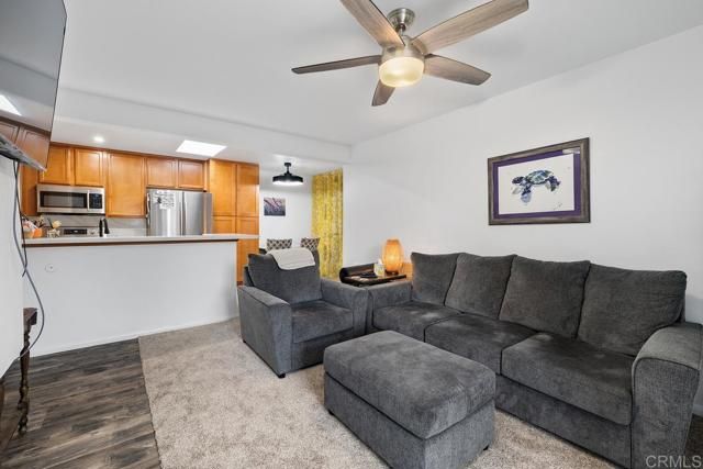 7767 Margerum Avenue 256, San Diego, CA 92120