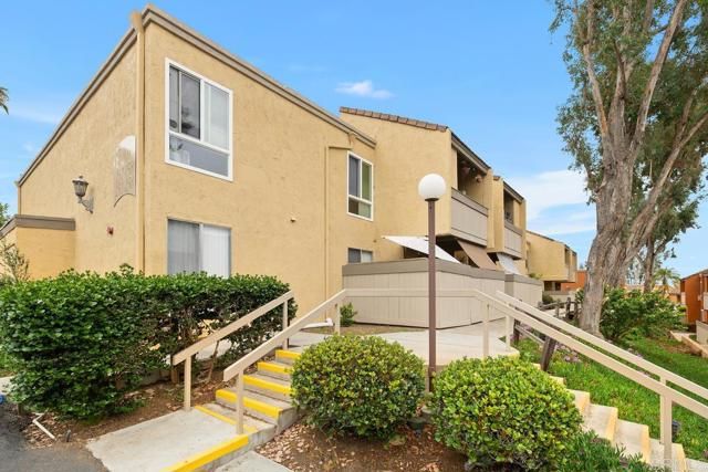 7767 Margerum Avenue 256, San Diego, CA 92120