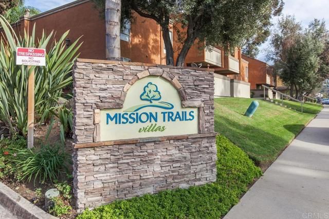 7767 Margerum Avenue 256, San Diego, CA 92120