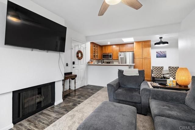 7767 Margerum Avenue 256, San Diego, CA 92120