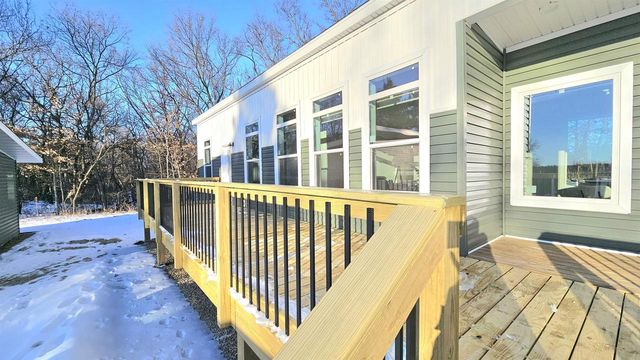 N8214 County Road CH, Westfield, WI 53964