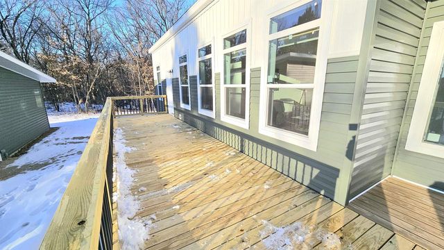 N8214 County Road CH, Westfield, WI 53964