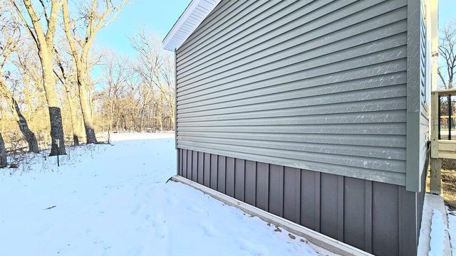 N8214 County Road CH, Westfield, WI 53964