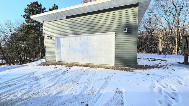 N8214 County Road CH, Westfield, WI 53964
