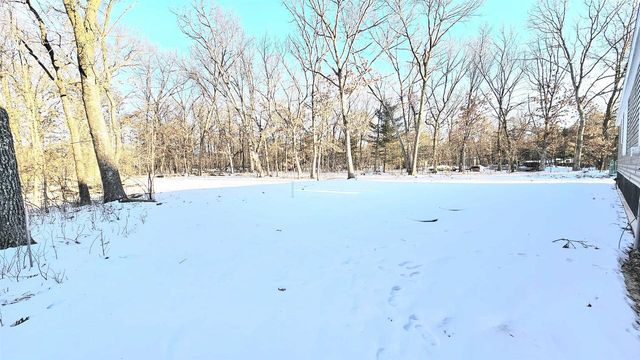 N8214 County Road CH, Westfield, WI 53964