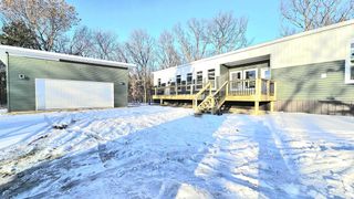 N8214 County Road CH, Westfield, WI 53964