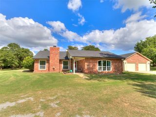 7600 N Post Road, Oklahoma City, OK 73084