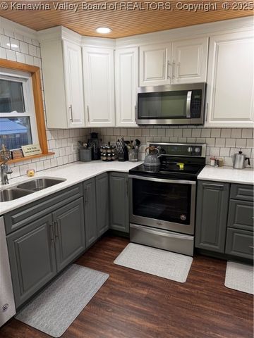 413 Lore Street, St Albans, WV 25177