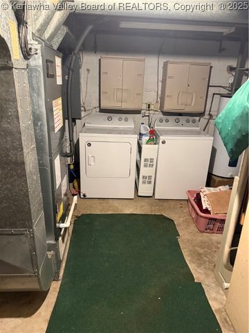 413 Lore Street, St Albans, WV 25177