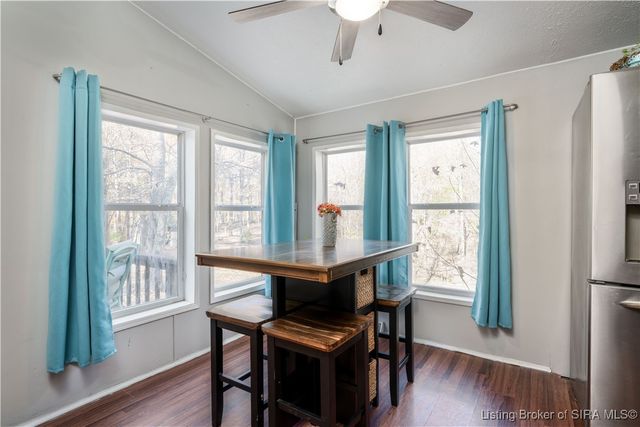 835 Hunters Road NE, Palmyra, IN 47164