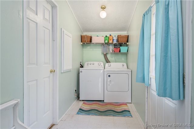 835 Hunters Road NE, Palmyra, IN 47164