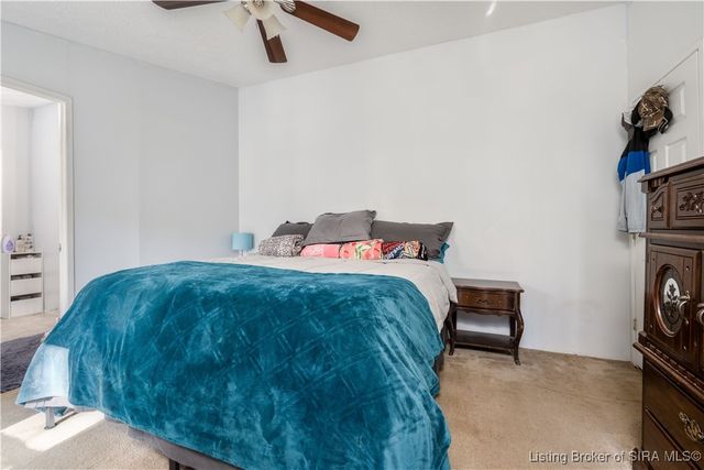 835 Hunters Road NE, Palmyra, IN 47164