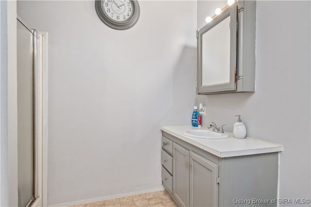 835 Hunters Road NE, Palmyra, IN 47164