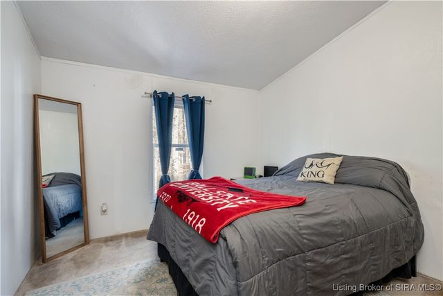 835 Hunters Road NE, Palmyra, IN 47164