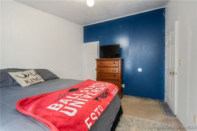 835 Hunters Road NE, Palmyra, IN 47164