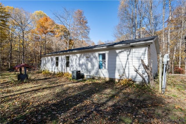 835 Hunters Road NE, Palmyra, IN 47164