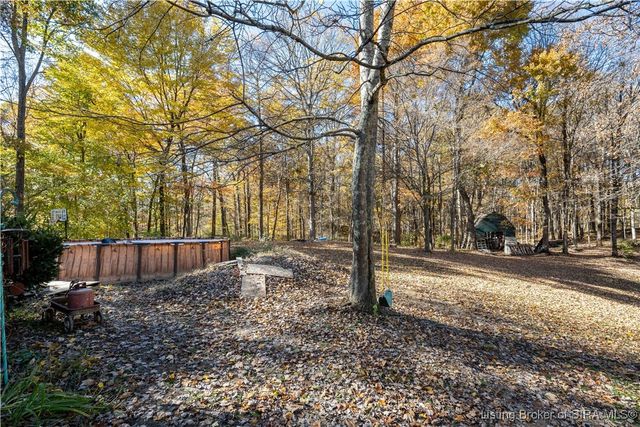 835 Hunters Road NE, Palmyra, IN 47164