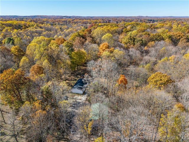 835 Hunters Road NE, Palmyra, IN 47164