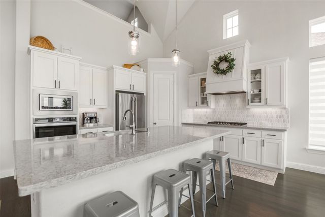 3449 Ridgecross Drive, Rockwall, TX 75087