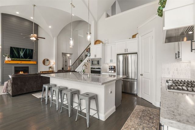 3449 Ridgecross Drive, Rockwall, TX 75087