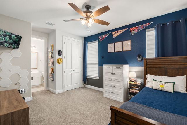 3449 Ridgecross Drive, Rockwall, TX 75087