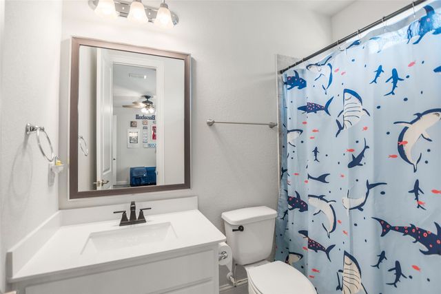 3449 Ridgecross Drive, Rockwall, TX 75087