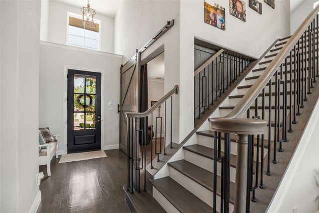 3449 Ridgecross Drive, Rockwall, TX 75087