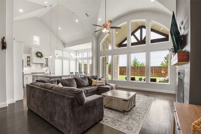 3449 Ridgecross Drive, Rockwall, TX 75087