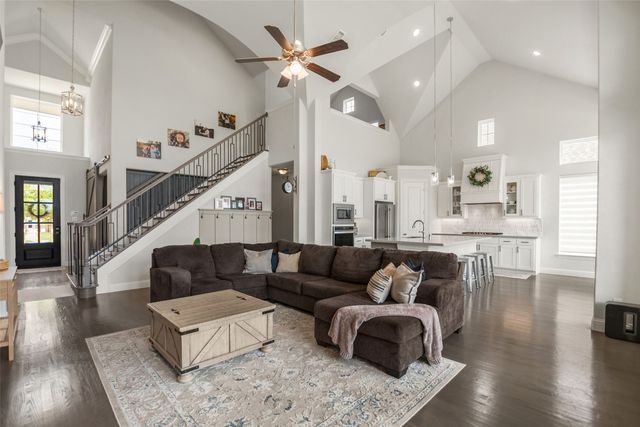 3449 Ridgecross Drive, Rockwall, TX 75087