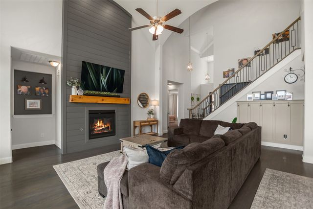 3449 Ridgecross Drive, Rockwall, TX 75087