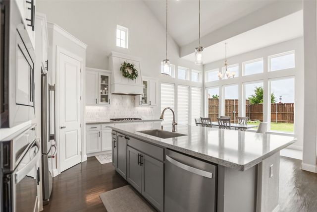 3449 Ridgecross Drive, Rockwall, TX 75087