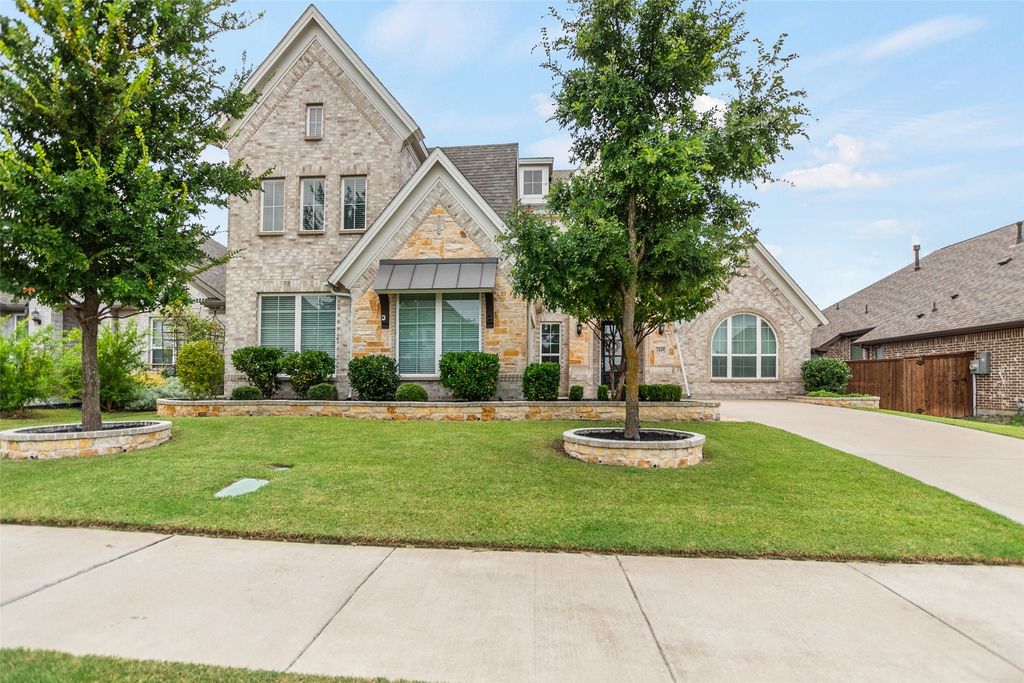 3449 Ridgecross Drive, Rockwall, TX 75087