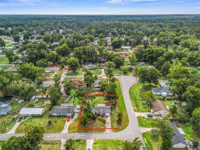 5073 SE 33RD TERRACE, Ocala, FL 34480