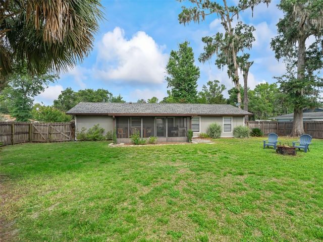 5073 SE 33RD TERRACE, Ocala, FL 34480