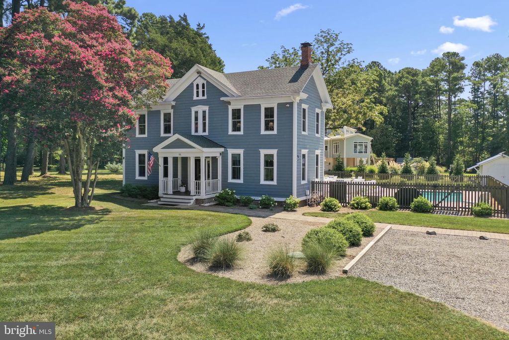 95 STARFISH LANE, White Stone, VA 22578