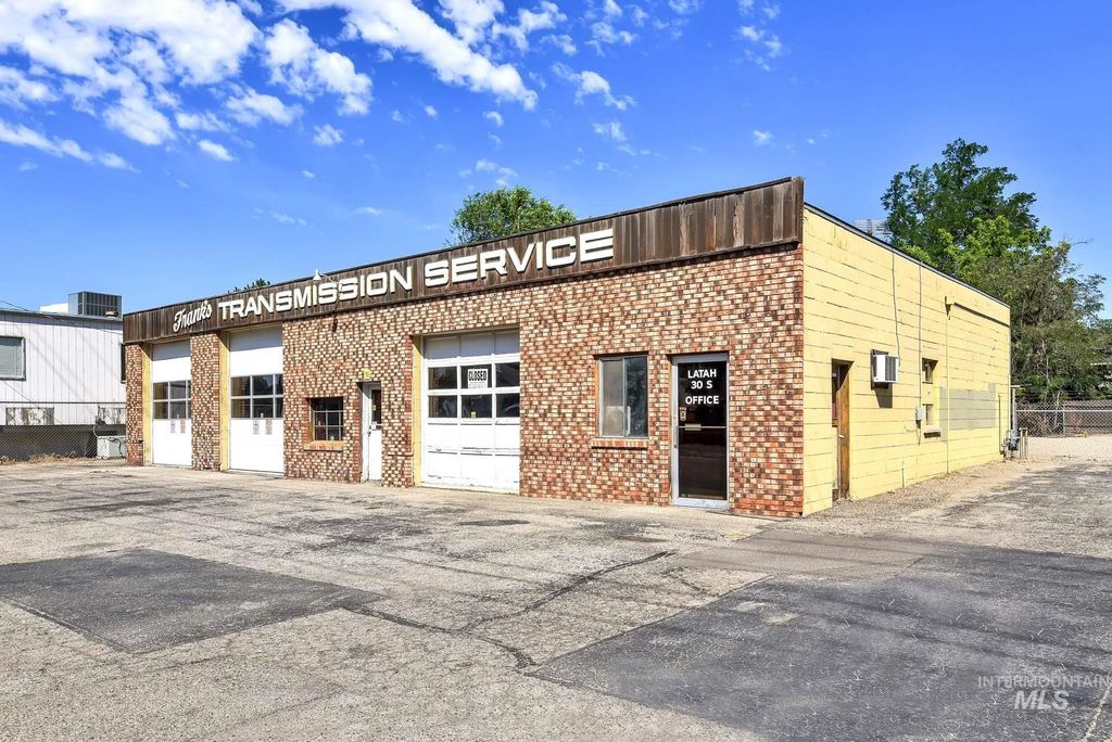 30 S Latah, Boise, ID 83705