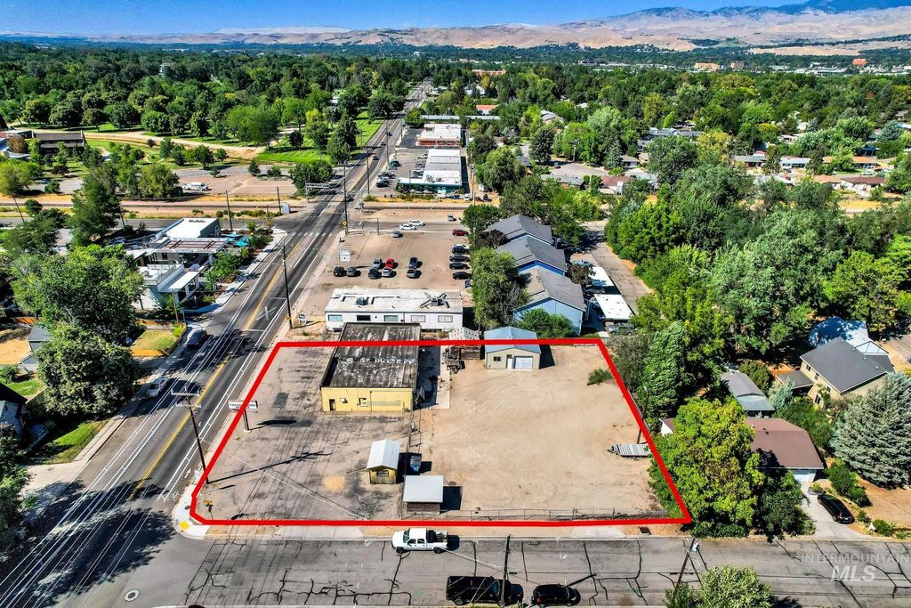 30 S Latah, Boise, ID 83705 photo 32