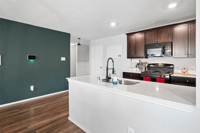 14445 Artisan Drive, Fort Worth, TX 76177