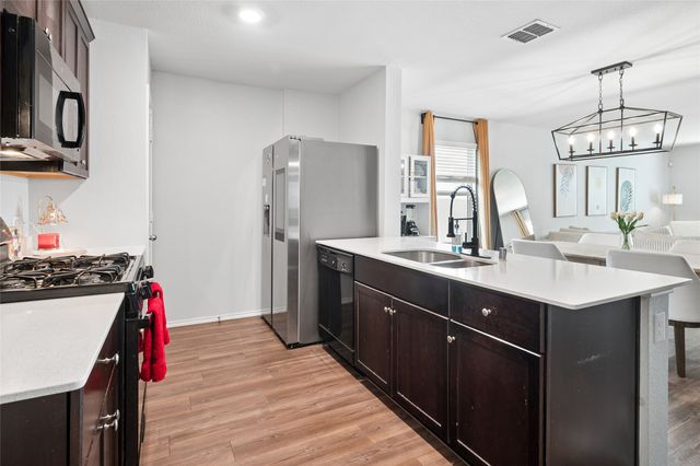 14445 Artisan Drive, Fort Worth, TX 76177