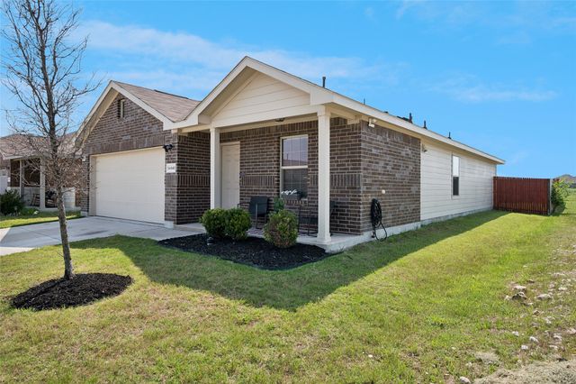 14445 Artisan Drive, Fort Worth, TX 76177