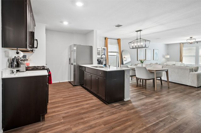 14445 Artisan Drive, Fort Worth, TX 76177