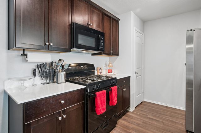 14445 Artisan Drive, Fort Worth, TX 76177