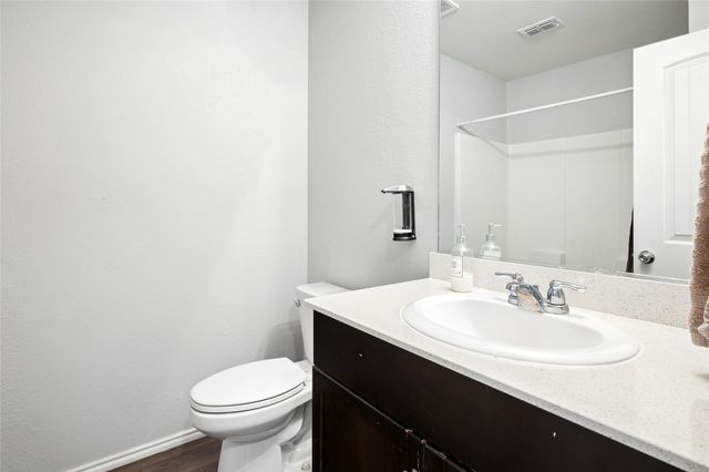14445 Artisan Drive, Fort Worth, TX 76177
