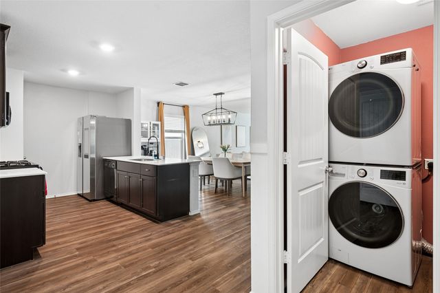14445 Artisan Drive, Fort Worth, TX 76177
