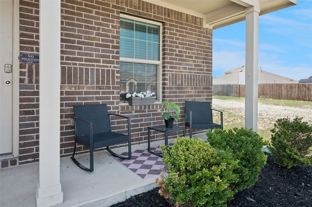 14445 Artisan Drive, Fort Worth, TX 76177
